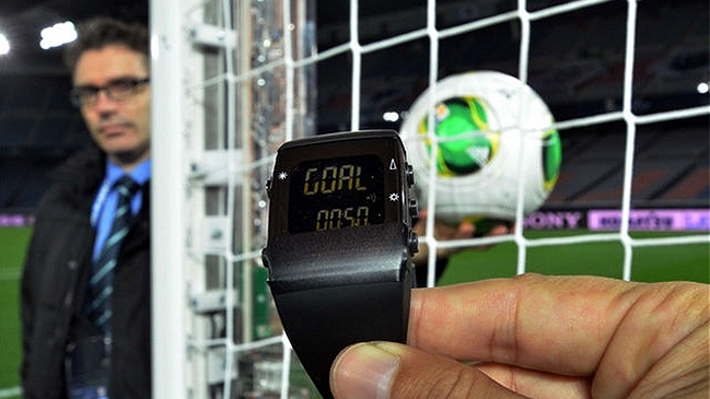 Suspendieron el “Ojo de Halcón” en el fútbol francés por malos resultados