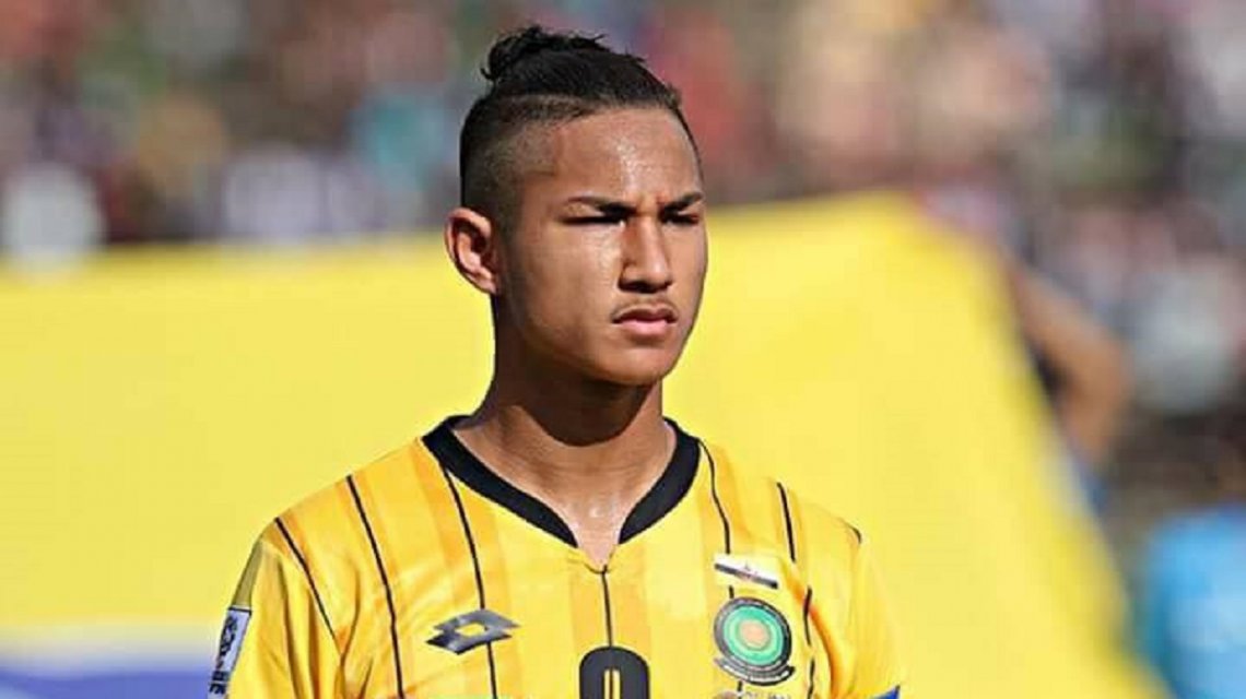 La Historia es Nuestra: El futbolista más rico del mundo juega en la reserva