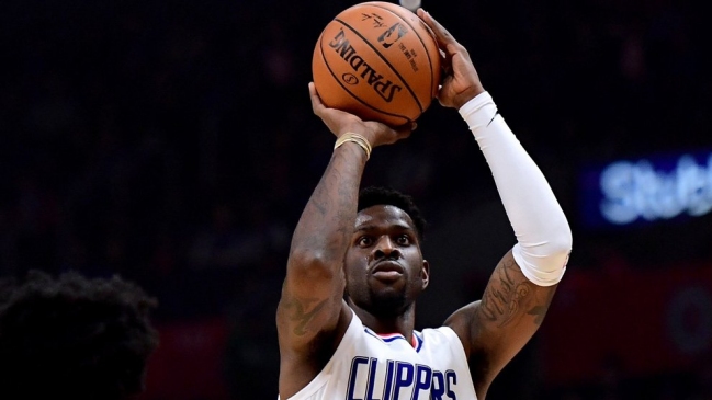 Jamil Wilson quedó sin contrato en la NBA por una enfermedad de transmisión sexual