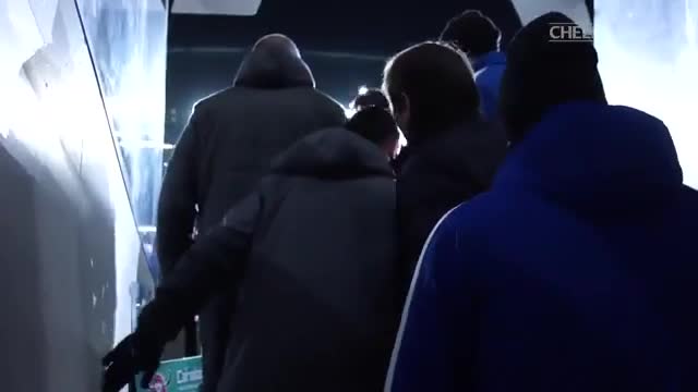 El misterioso susurro de Antonio Conte a Alexis Sánchez: ¿Otro interesado?