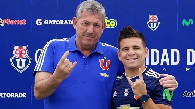 Yeferson Soteldo: Empezaré a sudar la camiseta y a llevar sangre azul