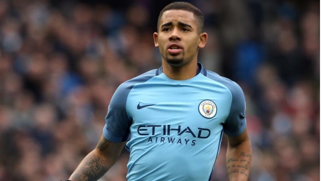 Pep Guardiola puso paños fríos a la lesión de Gabriel Jesús