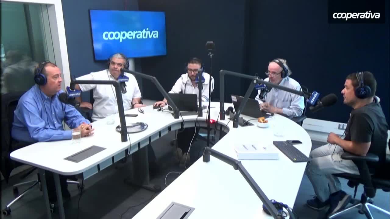 Director de la ANFP: Pronto tendremos novedades respecto al nuevo “Pinto Durán”