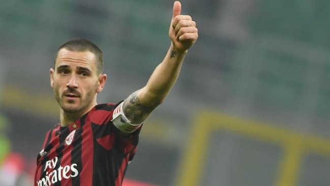 Fiscalía italiana desmintió investigación sobre la venta de AC Milan