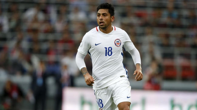 Gonzalo Jara: El recambio tiene que darse de a poco, yo estoy disponible para seguir