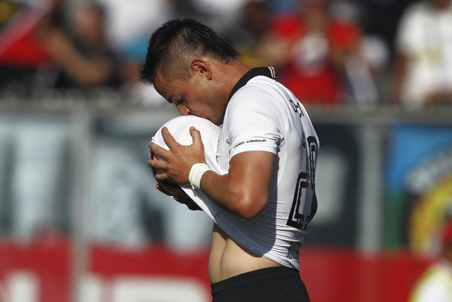 Felipe Campos: Octavio Rivero está con muchas ganas de recuperarse