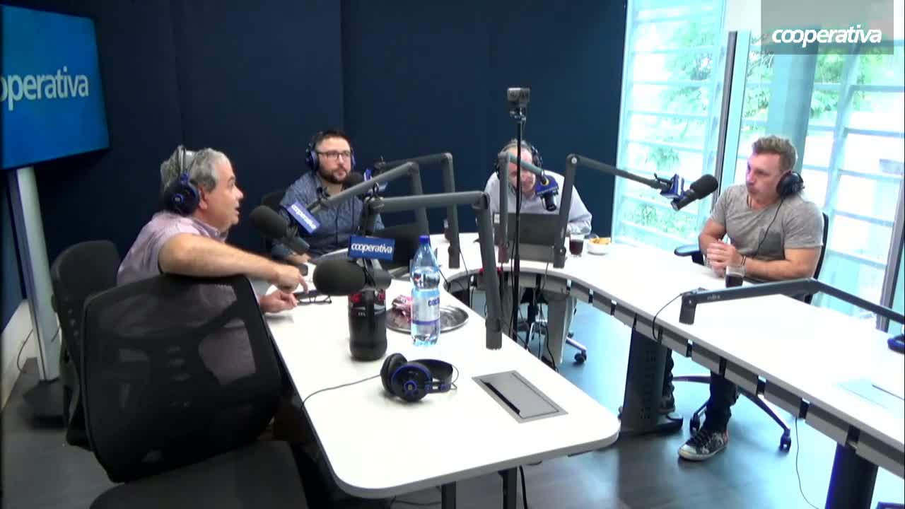 Aldo Schiappacasse por posible llegada de Alexis al United: Es una gran chance para la Premier