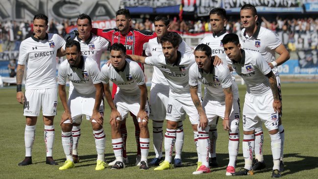“Chamagol”: Colo Colo necesita jugadores que marquen diferencia