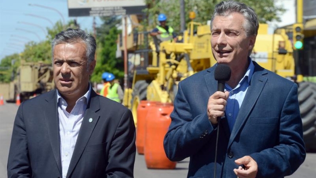 Macri cree que Juegos Olímpicos de la Juventud serán un “éxito” en Argentina