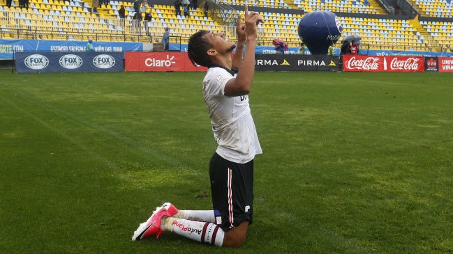 Christofer Gonzales retornó al fútbol peruano y jugará la Copa Sudamericana