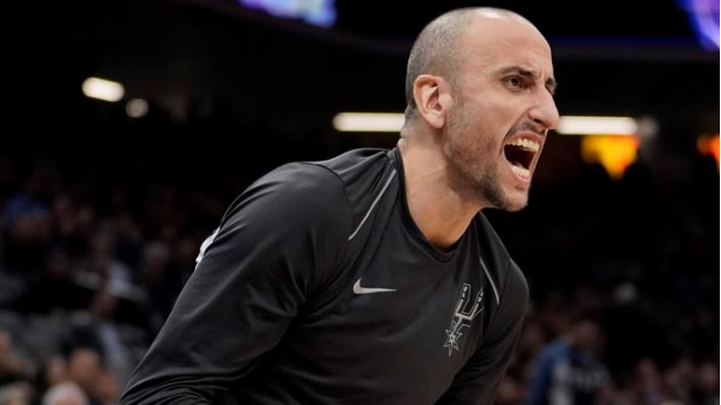 Macri pidió a los argentinos que voten por Ginóbili para que pueda jugar el Partido de las Estrellas