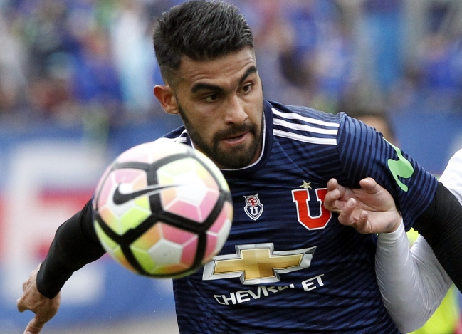 Jonathan Zacaría: La idea es trabajar para volver lo antes posible