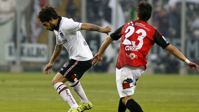 La programación de las primeras cuatro fechas del Campeonato Nacional 2018