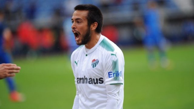 La acción de los futbolistas chilenos en el exterior para la tercera semana de enero