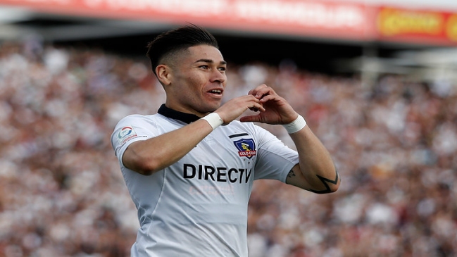 Óscar Opazo: “Siempre los equipos necesitan reforzarse, no solo basta con salir campeón”