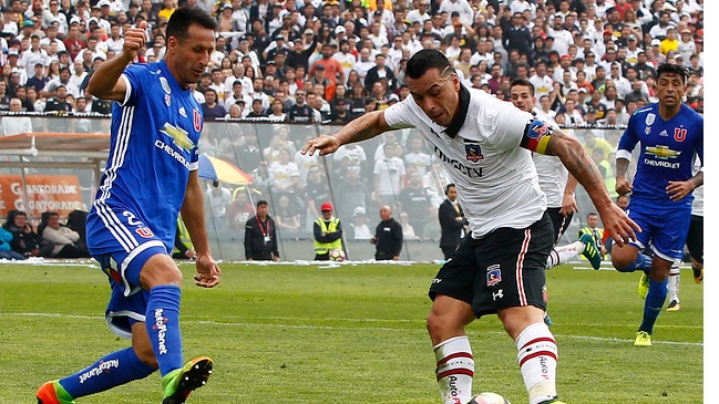 Mayne-Nicholls y el penúltimo lugar de la liga chilena en Sudámerica: “Nunca he creído mucho en ese ranking”