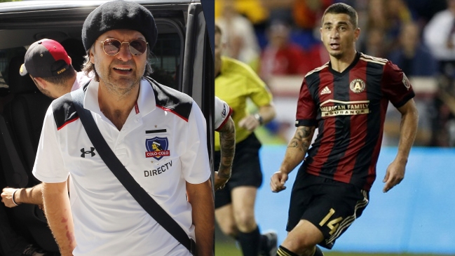 La “no reunión” de Carlos Carmona con Aníbal Mosa en Coquimbo