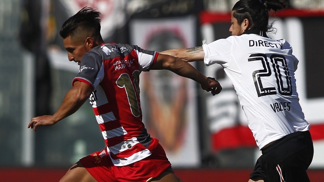 Presidente de Curicó y posible partida de Gary Tello: Sacan a una pieza importante del club