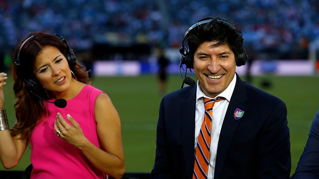 Inter de Milán le dedicó un video a Iván Zamorano en su cumpleaños 51