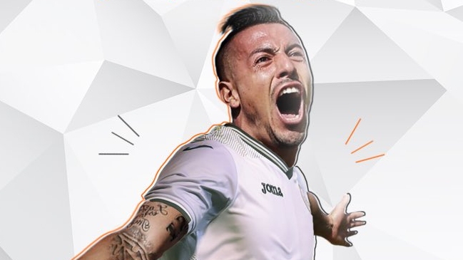 Sebastián Ubilla acordó sumarse a Al Shabab de Arabia Saudita