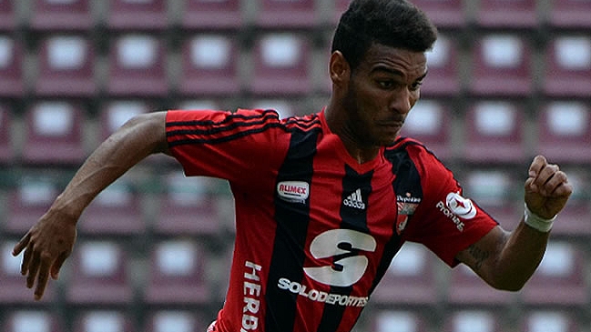 Deportivo Lara acordó transferir a José Caraballo a Huachipato