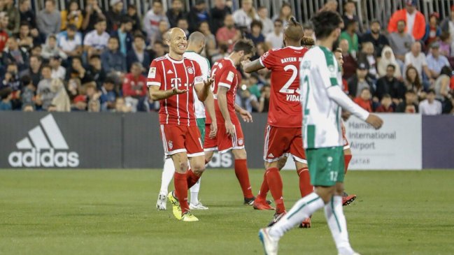 La agenda de los futbolistas chilenos en el exterior para este fin de semana