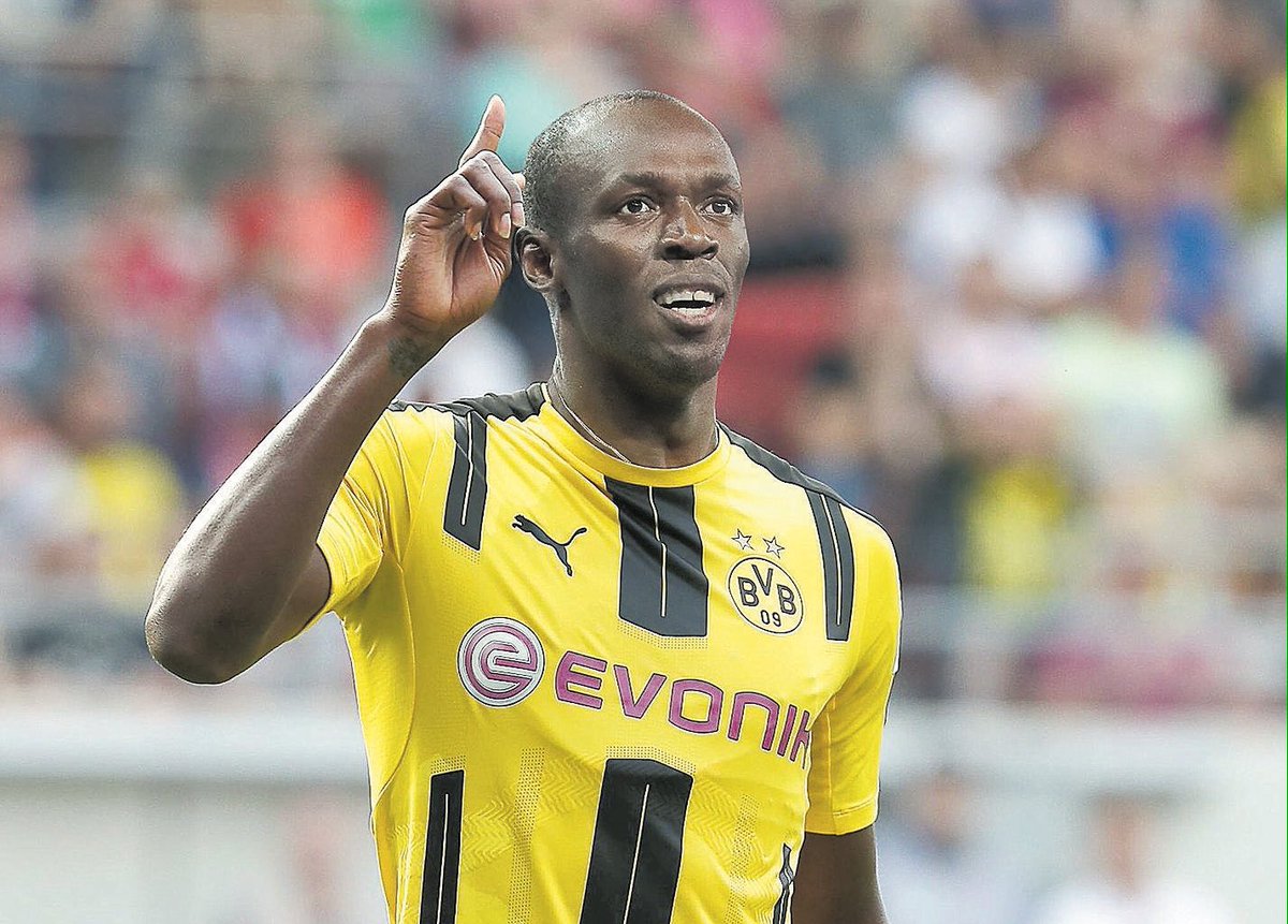 La Historia es Nuestra: ¿Usain Bolt cumplirá su sueño?