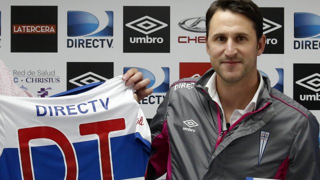 Beñat San José sobre Rueda: “Como técnico me parece brillante”