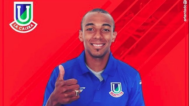 Unión La Calera sorprendió con el fichaje de un mediocampista de Peñarol