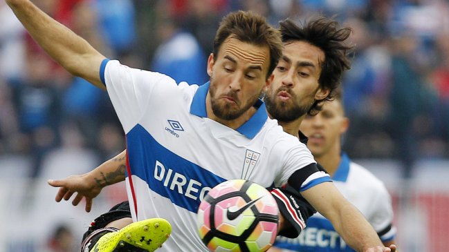 Colo Colo y Universidad Católica abren la temporada de clásicos 2018