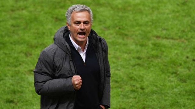 José Mourinho y la llegada de Alexis a Manchester United: Es ahora o nunca