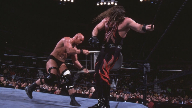 Del recuerdo: El día en que Stone Cold ganó su tercer Royal Rumble