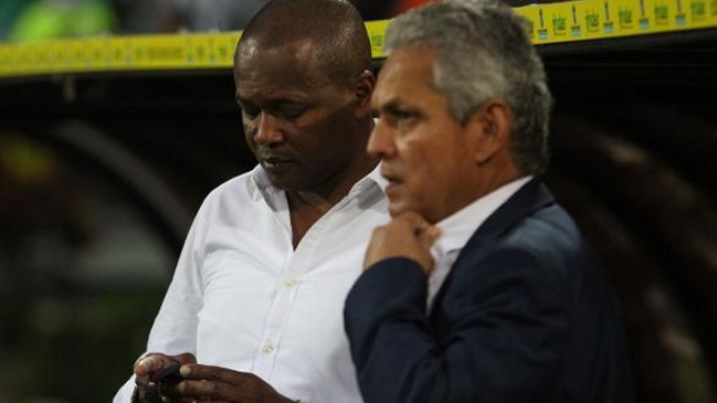 Ayudante de Reinaldo Rueda: Esperamos llenar las expectativas que hay con Chile