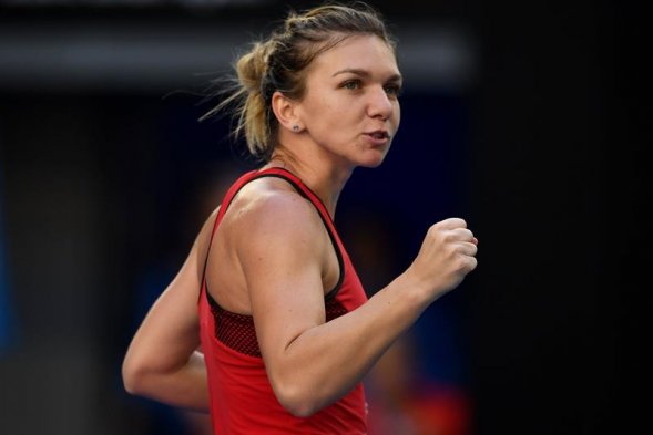 Lo que dejó la ronda de octavos de final del Abierto de Australia