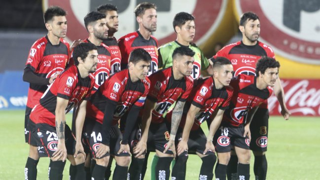 Ex presidente de Deportes Copiapó es el nuevo administrador de Rangers de Talca