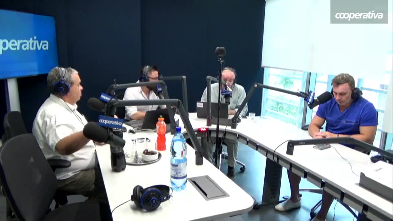 Toño Prieto: Si Alexis quería títulos, tomó la peor decisión