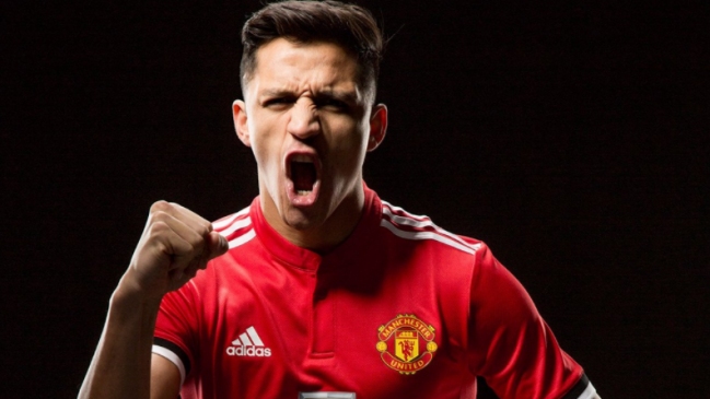 ¿Qué esperas de Alexis en su nuevo desafío con Manchester United?