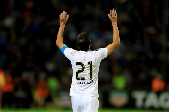 La Copa Libertadores 2018 se inició con tres partidos