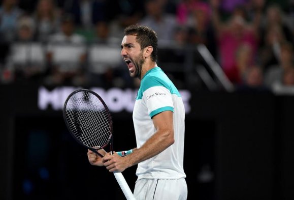 La despedida de Rafael Nadal del Abierto de Australia 2018