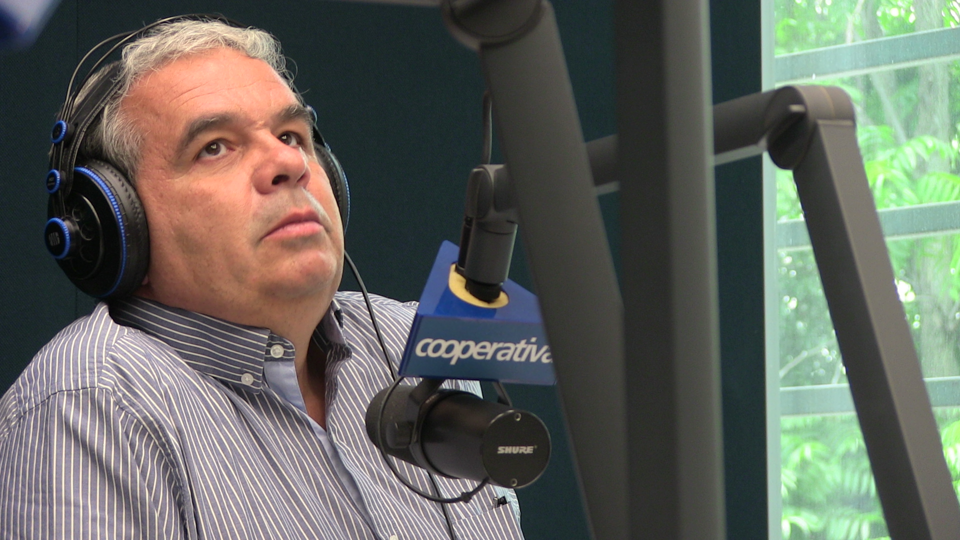 El Show de Al Aire Libre: ¿Qué debería hacer Colo Colo para superar el papelón de la Noche Alba?