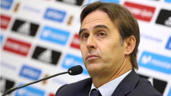 Entrenador de la selección española sumó clínica deportiva con Olimpiadas Especiales en Chile