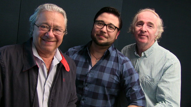 Sospechosos: ¿Qué grandes papelones recuerdas en el fútbol y en el deporte?