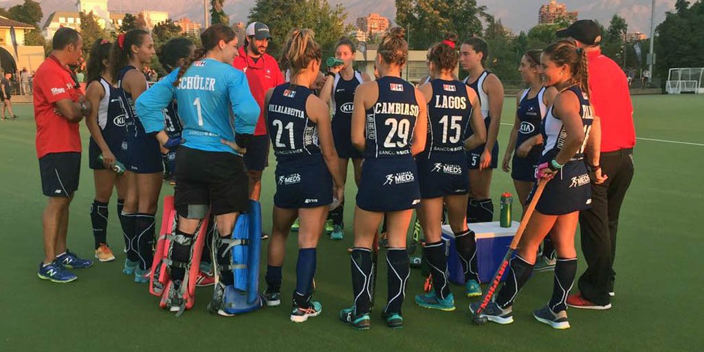 Las Diablas perdieron por penales ante Canadá en su cuarto test match del año