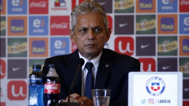 Rueda sobre la llegada de Alexis a M. United: Es un motivo de orgullo