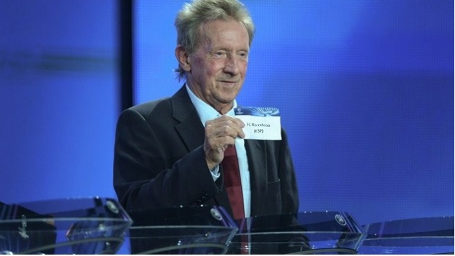 Ex figura de Manchester United destacó el fichaje de Alexis: Es un excelente jugador