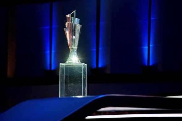 El sorteo de la Liga de Naciones de la UEFA