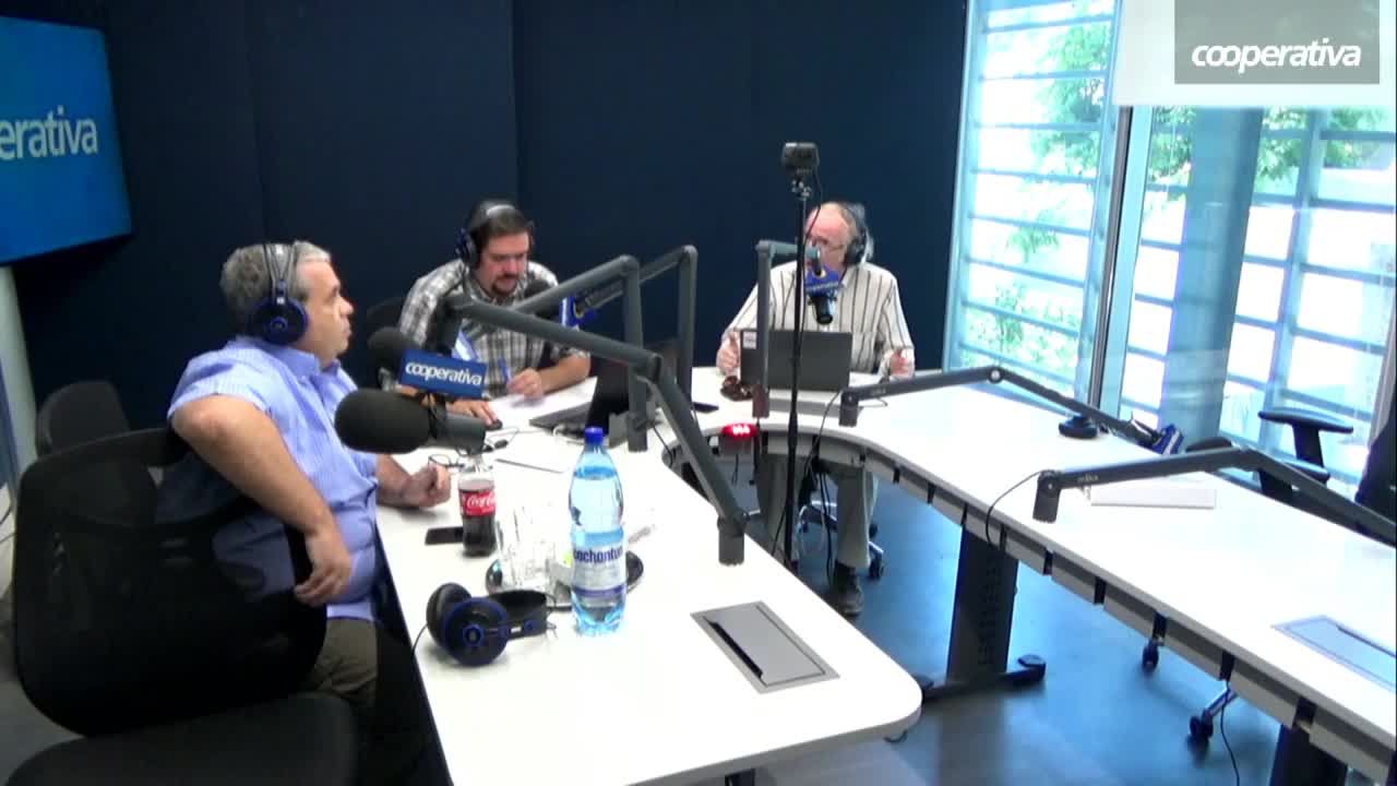 Toño Prieto: Colo Colo está muy atrasado en su preparación para la Copa