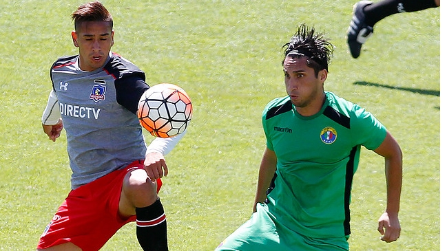 Hans Martínez encontró club y fichó por Universidad de Concepción