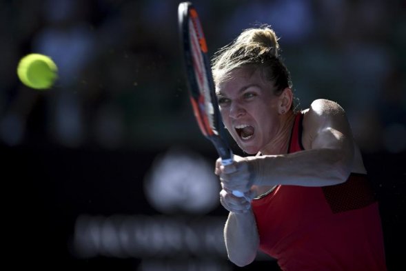 El Abierto de Australia ya tiene a sus finalistas en damas