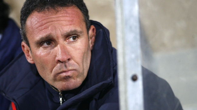 Marcelo Espina: Colo Colo necesita a algún asesor que oriente a la dirigencia en las contrataciones